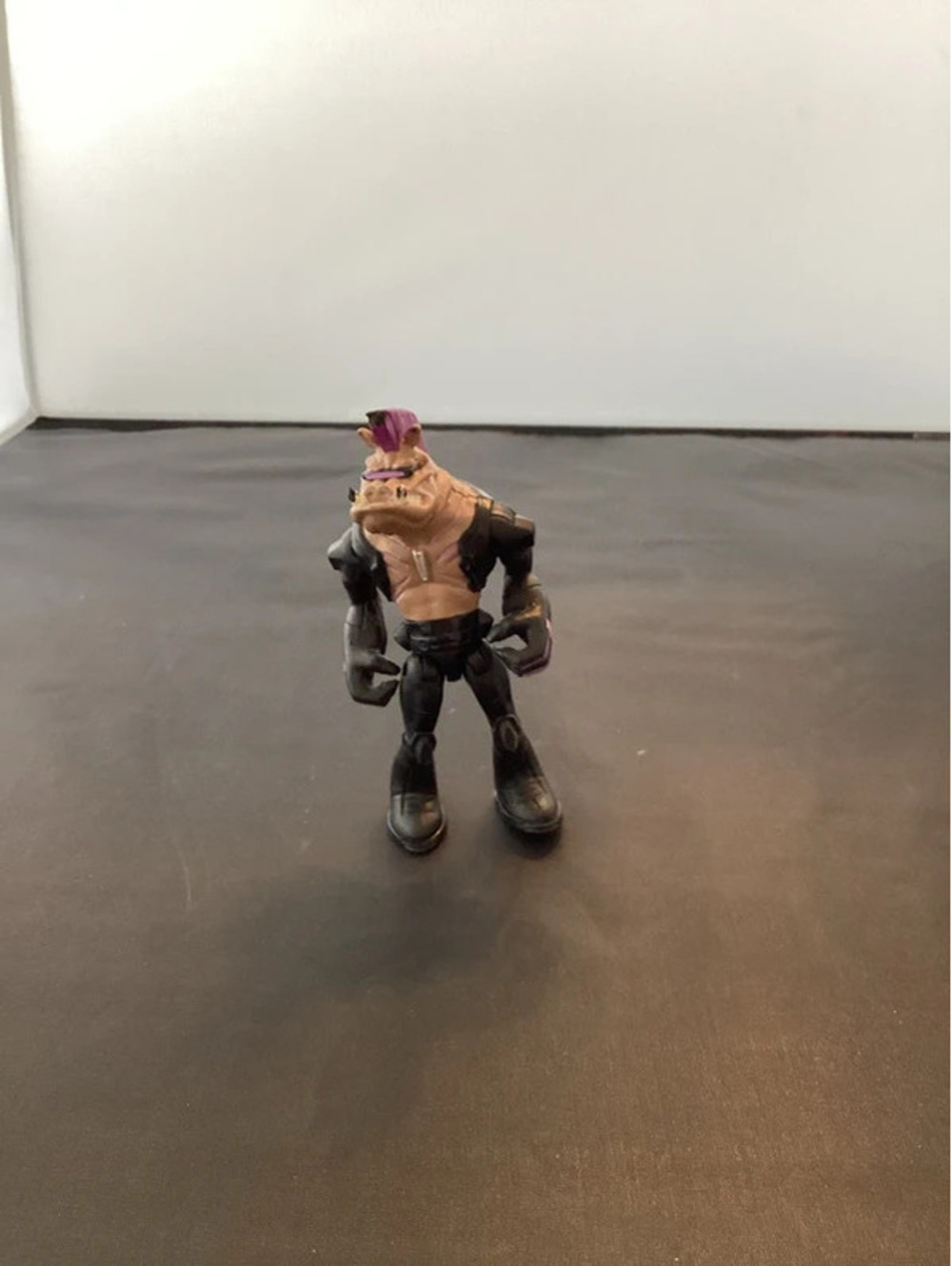 TMNT Warthog